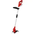 Power X-Change Akku-Rasentrimmer GC-CT 18/24 Li-Solo, 18Volt rot/schwarz, ohne Akku und Ladegerät