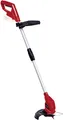 Einhell Akku Rasentrimmer GC-CT 18/24 Li-Solo 24 cm Schnittkreis