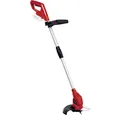 Einhell Akku-Rasentrimmer Power X-Change Akku-Rasentrimmer GC-CT 18/24 Li-Solo 3411123, ohne Ladegerät, ohne Akku