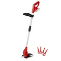 Einhell Akku Rasentrimmer GC-CT 18/24 Li-Solo PXC Trimmer