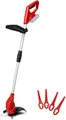 EINHELL GC-CT 18/24 LI SOLO AKKU RASENTRIMMER