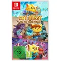 Cat Quest: The Fur-tastic Trilogy 1 Nintendo Switch-Spiel / astragon Entertainment / Hardware