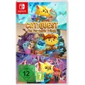 Cat Quest - The Fur-tastic Trilogy