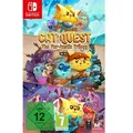 Cat Quest - Fur-tastic Trilogy Switch Switch