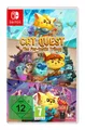 Cat Quest: The Fur-tastic Trilogy, 1 Nintendo Switch-Spiel Japan Deutsch 2024