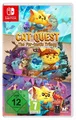 Astragon Cat Quest Fur-tastic Trilogy (Nintendo Switch)
