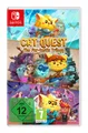 Cat Quest: The Fur-tastic Trilogy - [Nintendo Switch] "NEU & OVP"