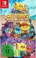 Cat Quest - Fur-tastic Trilogy Switch       !!!!! NEU+OVP !!!!!