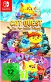 Cat Quest: The Fur-tastic Trilogy - Nintendo Switch - Neu & OVP - Deutsche