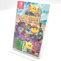 Cat Quest: Die Fell Tastik Trilogie Nintendo Switch Nintendo Spiele