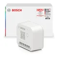 Bosch Smart Home Licht-/ Rollladensteuerung II, zur Steuerung der Beleuchtung, Rollläden/Jalousien/Markisen, kompatibel mit Amazon Alexa, Google Assistant und Apple HomeKit