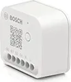 Bosch Smart Home Rollladensteuerung II 8750002078 | Unterputz Aktor | WLAN ZigBee | Alexa Google Apple | 2-fach | Weiß