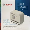 Bosch Smart Home Licht-/ Rollladensteuerung II [BRANDNEU]