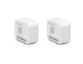 Bosch Smart Home smarte Licht-/Rollladensteuerung II • Rollladenaktor • 2er Pack