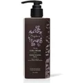 Saphira Moisturizing Curl Cream (Haarcreme, 250 ml) (427.00019)