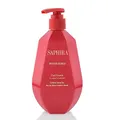 Saphira Feuchtigkeitsspendende Lockencreme