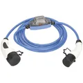 AS Schwabe 65108 eMobility Ladekabel 5 m mit Stromzähler