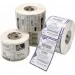 Zebra Z-Select 2000T - Matt - permanenter Acrylklebstoff - beschichtet - 6,3 mil - weiß - 101.6 x 203.2 mm 2904 Etikett(en) (4 Rolle(n) (880134-203)