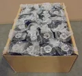 24x ZEBRA 02100BK11009 wax ribbons 110 mm x 91 m f. T402 TLP 2742 TLP 3742