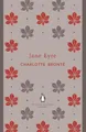 Jane Eyre (Penguin English Library The) by Brontë, Charlotte [Paperback]