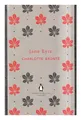 Bront �, Charlotte Jane Eyre / Charlotte Bront Kissenhüllen Taschenbuch