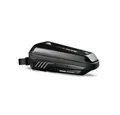 WILDMAN Fahrradtasche WILDMAN E5S Fahrradrahmentasche 1 l Schwarz