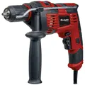 Einhell TC-ID 720/1 E Kit 1-Gang-Schlagbohrmaschine 720 W inkl. Koffer