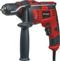 Einhell Schlagbohrmaschinen-Set TC-ID 720/1 E Kit