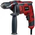 Einhell TC-ID 720/1 E Kit 1-Gang-Schlagbohrmaschine 720W inkl. Koffer