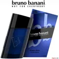 Bruno Banani MAGIC MAN 50 ml Eau de Toilette EdT Parfum Spray for man
