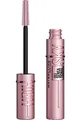 Maybelline New York Lash Sensational Sky High Mascara, Volumising & Lengthening Mascara, Washable Flake-Free 7 ml, Shade: 01 Black, Period After Opening von 6 Monaten