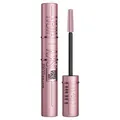 2x Maybelline Schwarze Wimperntusche Lash Sensational 7,2ml