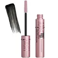 Maybelline Lash Sensational Sky High Mascara Schwarz