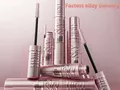 Maybelline Himmel Hoch Wimperntusche Lash Sensational - 01 Sehr Black -