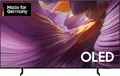 Samsung OLED S85F 4K Vision AI OLED-TV EEK G A - CI+ DVB-C DVB-S2 (GQ55S85FAUXZG)