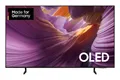 GQ55S85FAUXZG OLED 139,7 cm (55 Zoll) Fernseher 4K Ultra HD VESA 300 x 200 mm jetzt zusätzlich 150¤ Cashback sichern!* & jetzt inkl. 50¤ Sofortrabatt bis 15.06!*