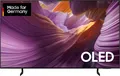 Samsung 55" OLED S85F 4K Vision AI Smart TV (2025)