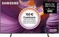 Samsung GQ55S85FAU