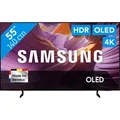 Samsung 55" OLED S85F 4K (2025)