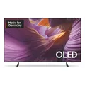 Samsung GQ55S85FAUXZG 138cm / 55" 4K OLED Smart TV