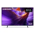 Samsung GQ55S85FAUXZG OLED TV (55 Zoll (138 cm), 4K UHD, HDR , Smart TV