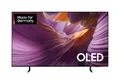 Samsung GQ55S85FAE 55" 4K UHD Smart TV – beeindruckende Bildqualität, HDR & stil