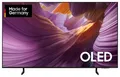 Samsung GQ55S85FAUXZG OLED 139,7 cm (55 Zoll) Fernseher 4K Ultra HD VESA 300 x