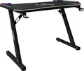 Phoenix Gamingtisch, inkl RGB LED Beleuchtung