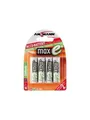 ANSMANN 4xAA Batteri