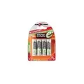 ANSMANN maxE plus - Batterie 4 x AA Typ NiMH 2500 mAh (5035442)