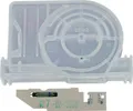 Reedplatine Bosch 00611317 für Wassertasche in Geschirrspüler