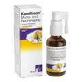 Kamillosan Mund- und Rachenspray 30 ml