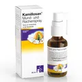 Kamillosan® Mund- und Rachenspray