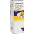 KAMILLOSAN Mund- und Rachenspray 30 ml PZN 05973405